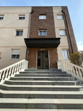 KAME HOTEL BELGRADE,贝尔格莱德凯美酒店